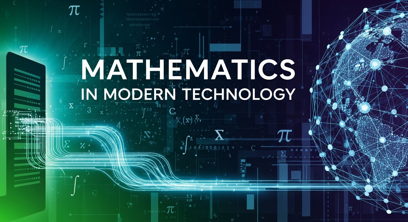 Mathematics Technology