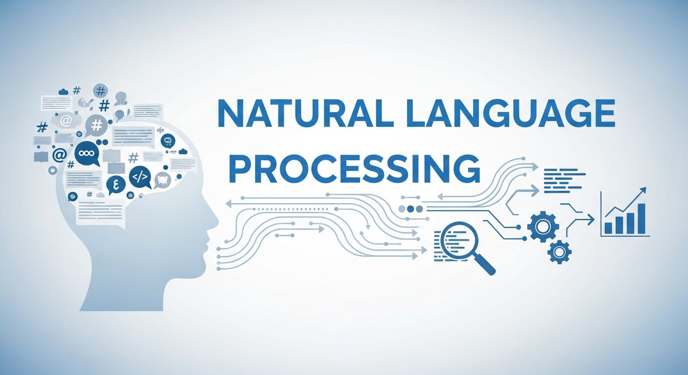Natural Language Processing