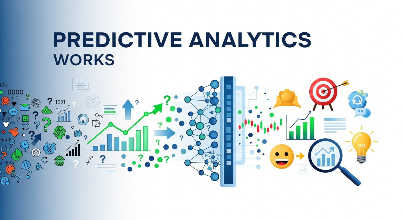 Predictive Analytics 