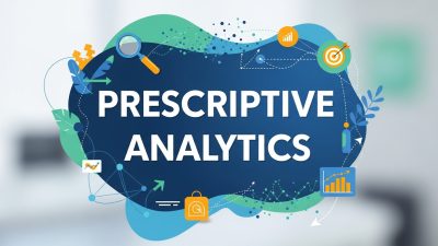 Prescriptive Analytics