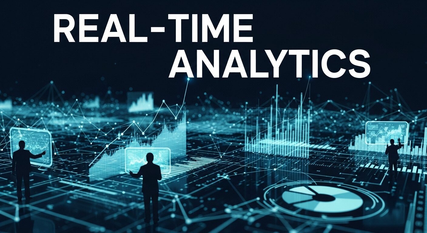 Real-Time Analytics