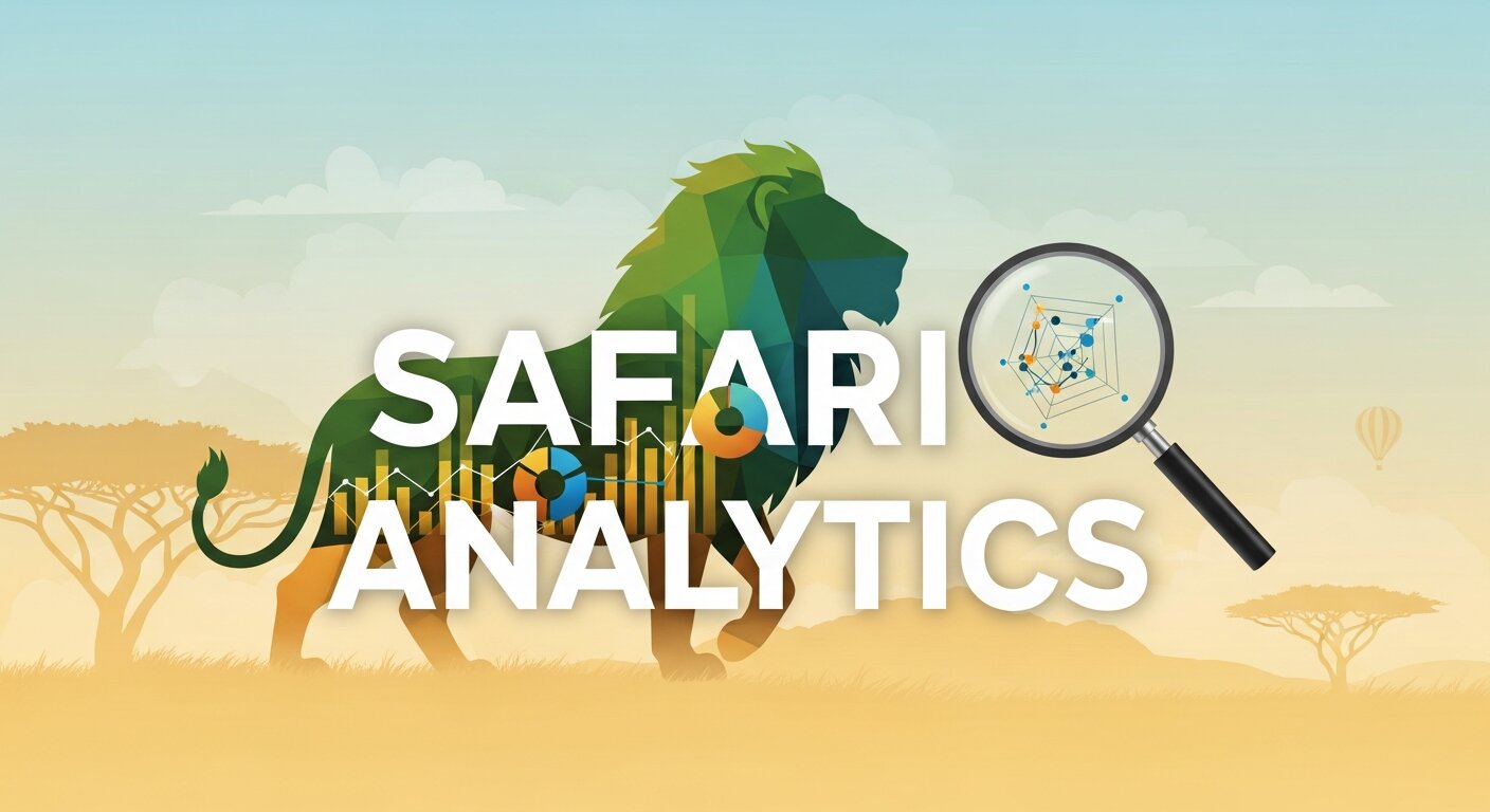 Safari Analytics