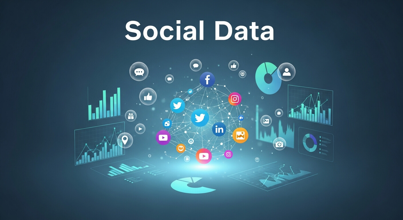Social Data