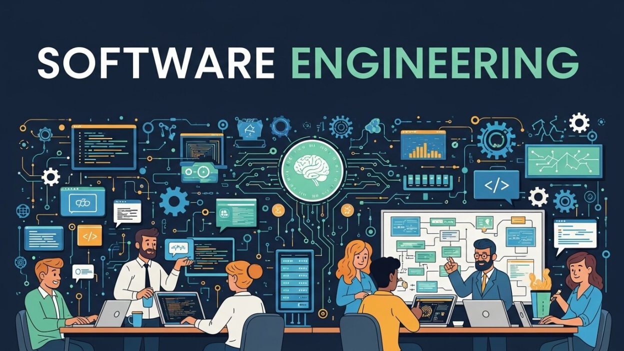 Software Engineering