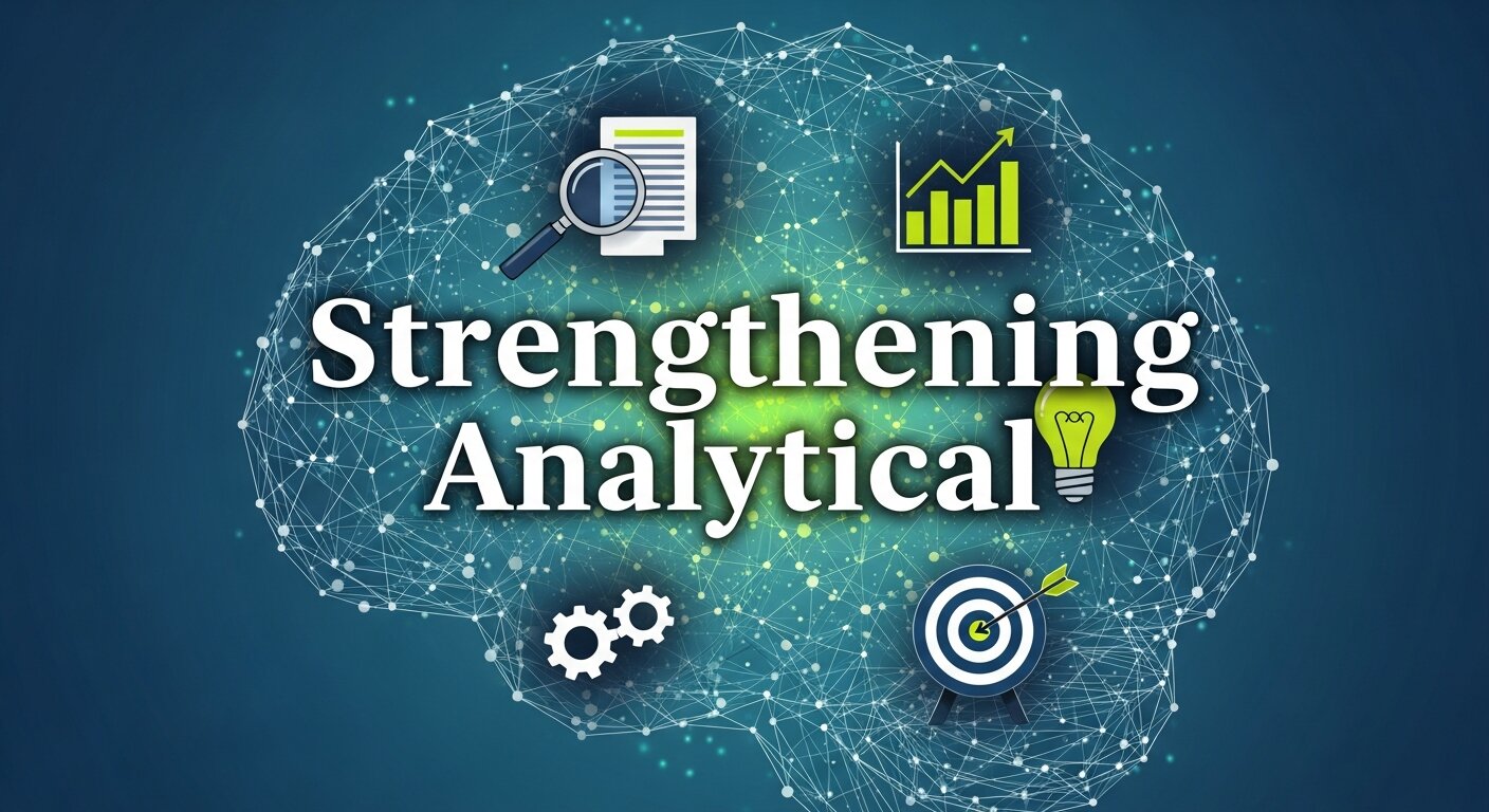 Strengthening Analytical