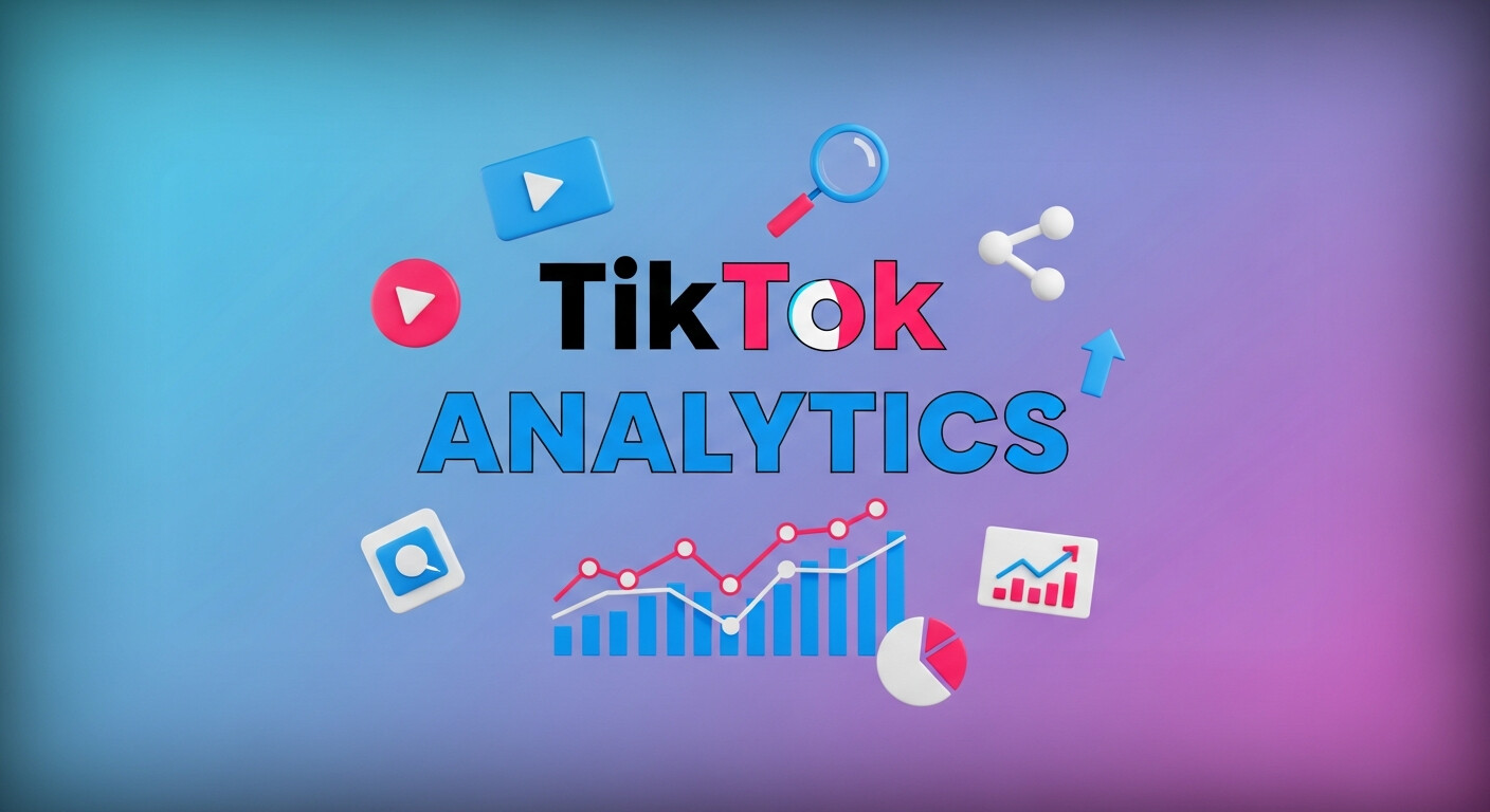 TikTok Analytics
