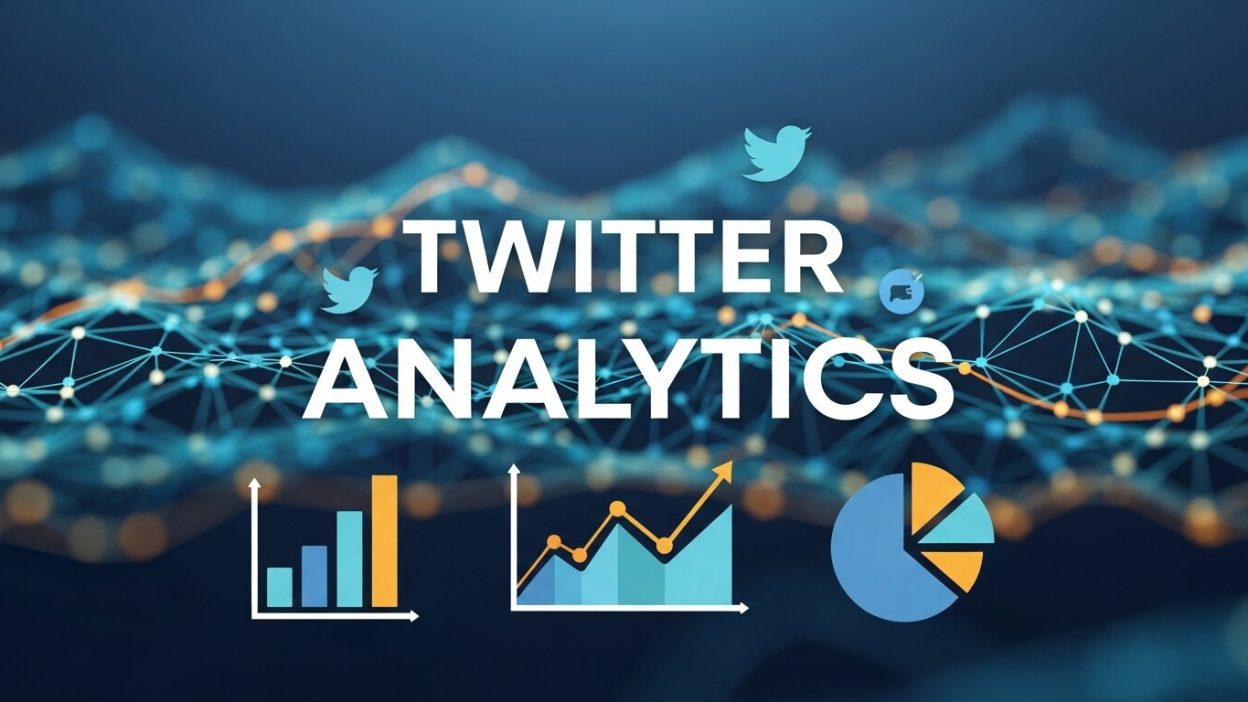 Twitter Analytics