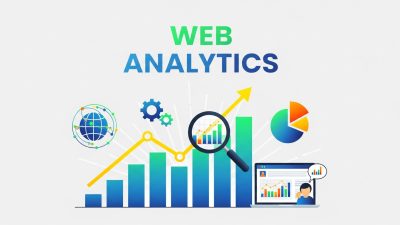Web Analytics