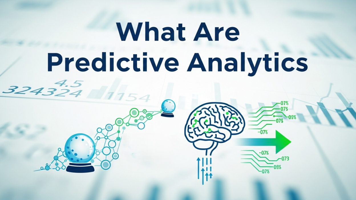 Predictive Analytics