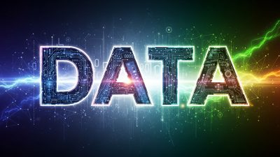 4 Types of Data