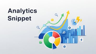 Analytics Snippet