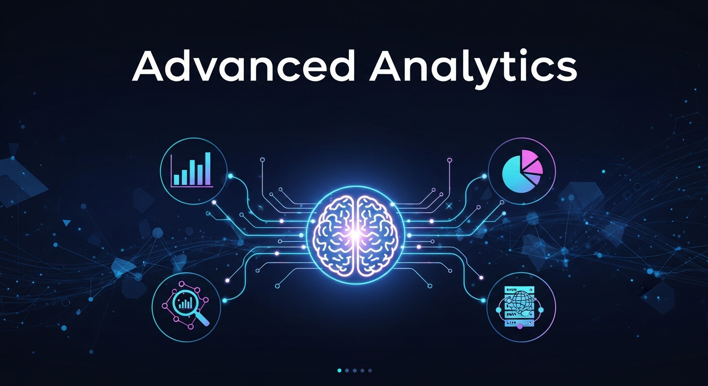 Advanced Analytics