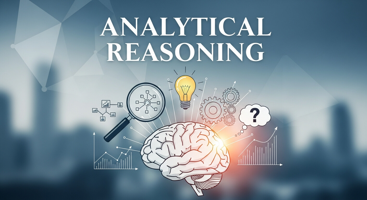Analytical Reasoning