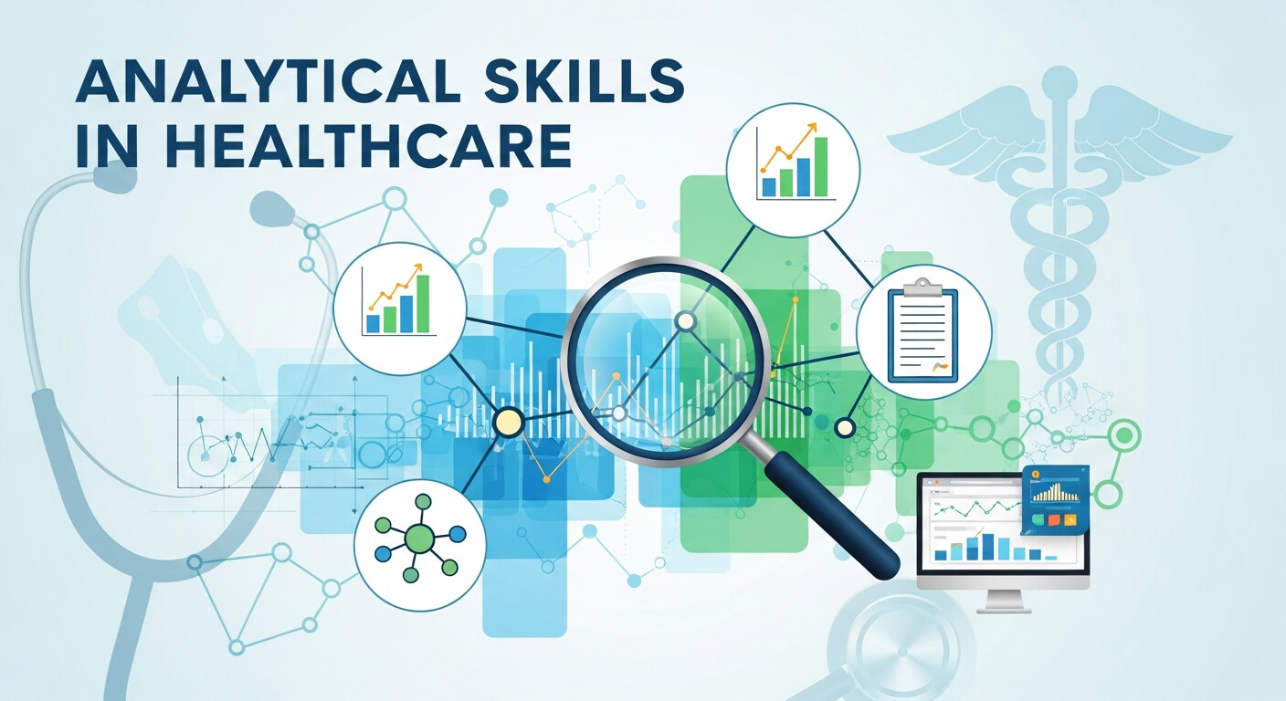 Analytical Skills in Healthcare