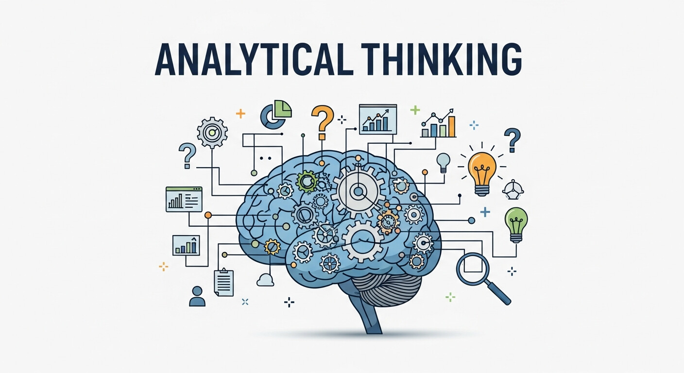 Analytical Thinking