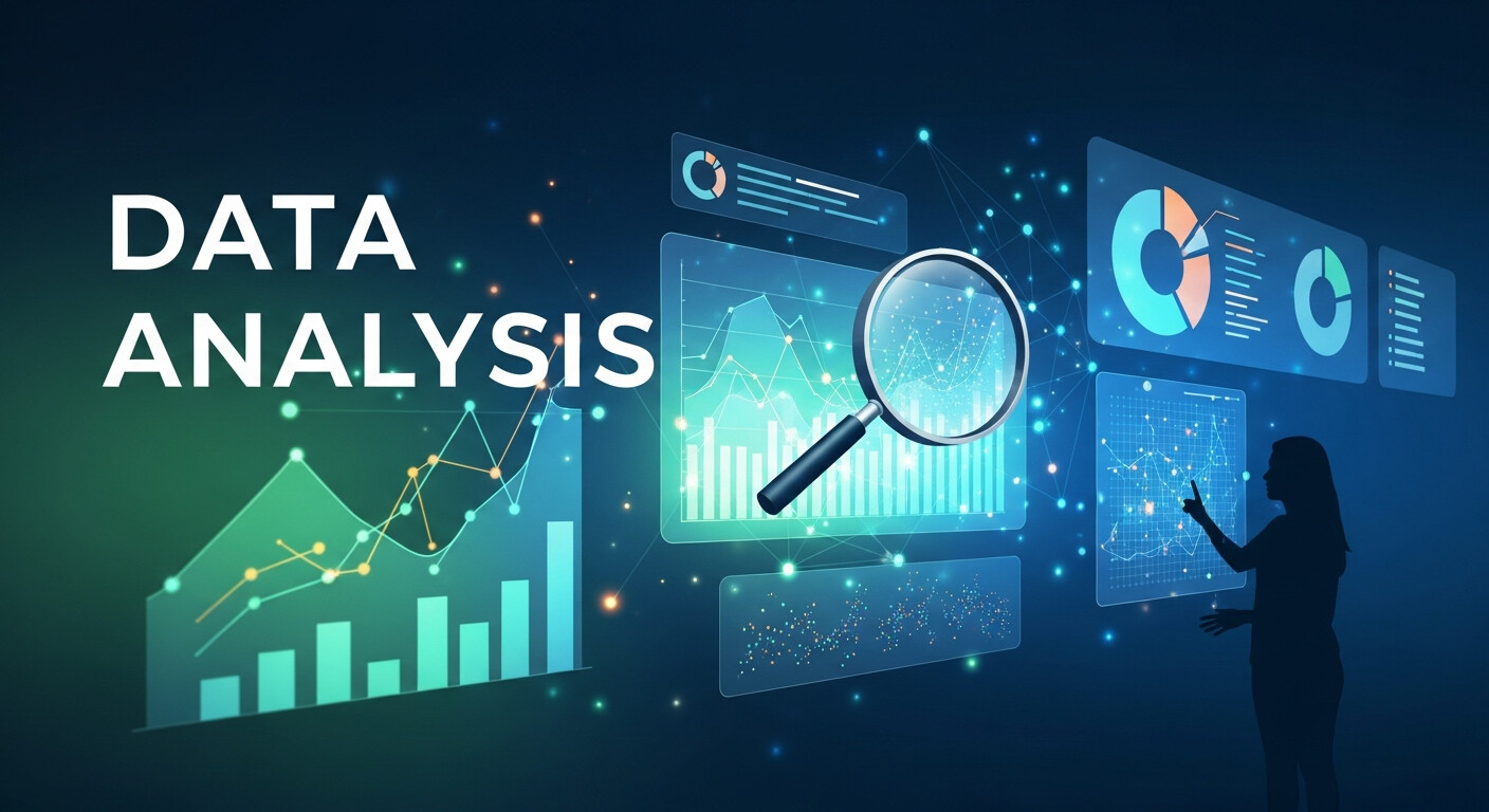 Data Analysis