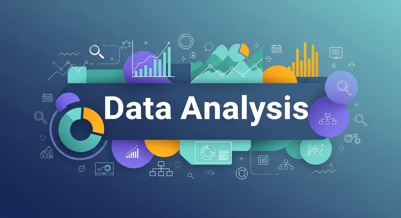 Data Analysis