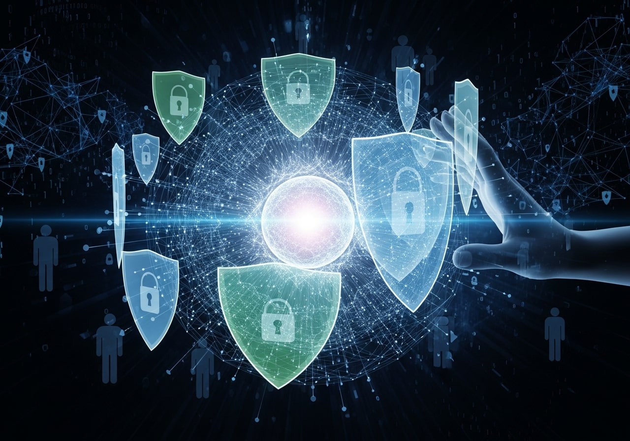 Data Ethics and Privacy