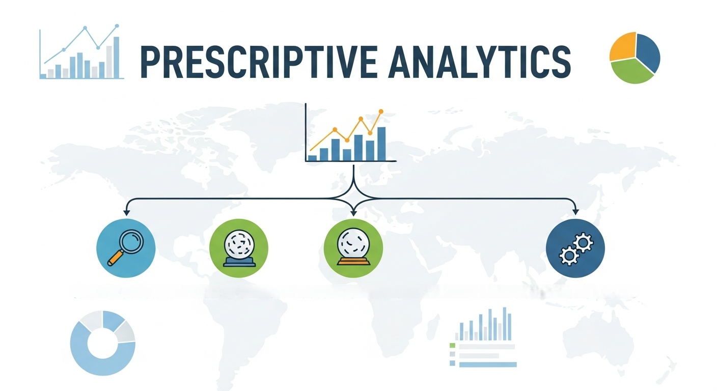 Prescriptive Analytics