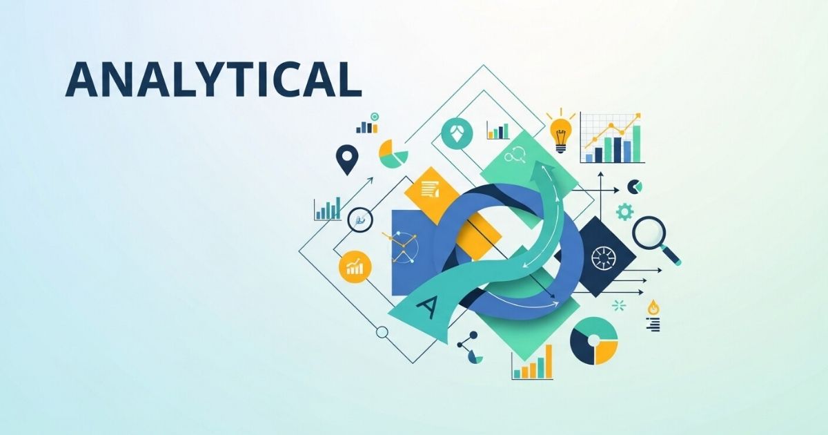 What Does Analytical
