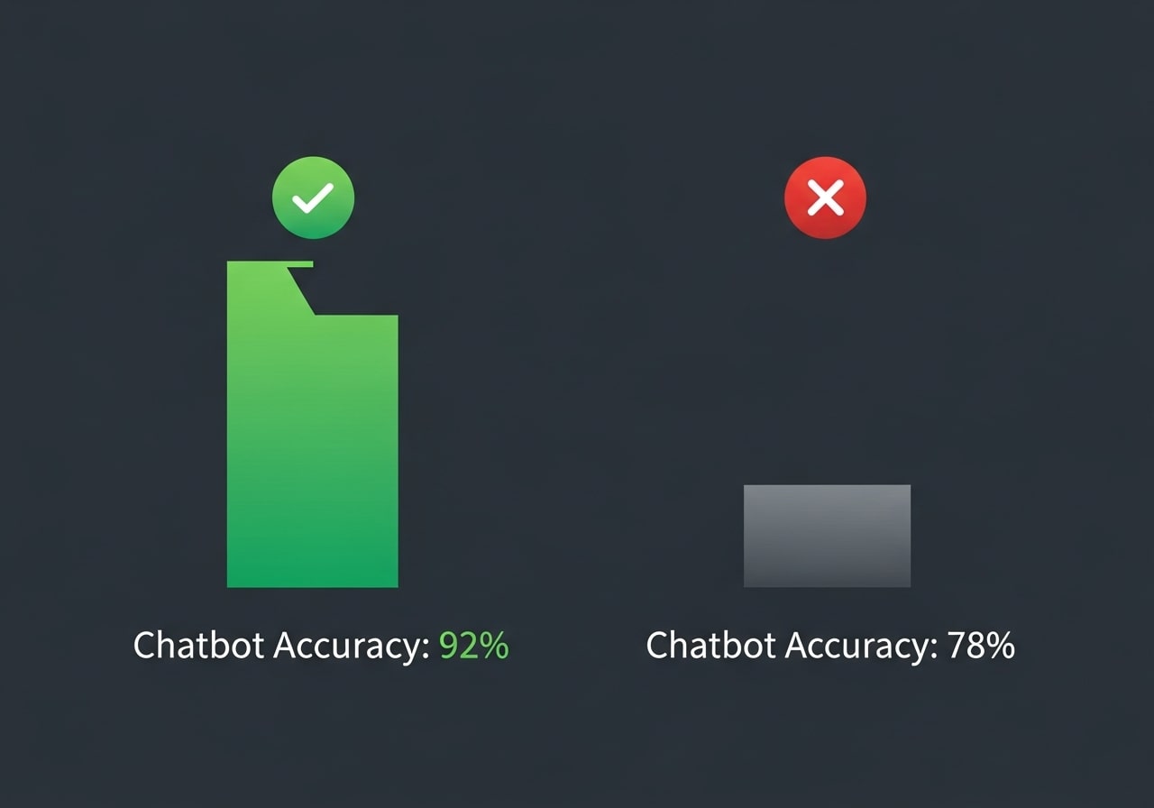 Chatbot Accuracy