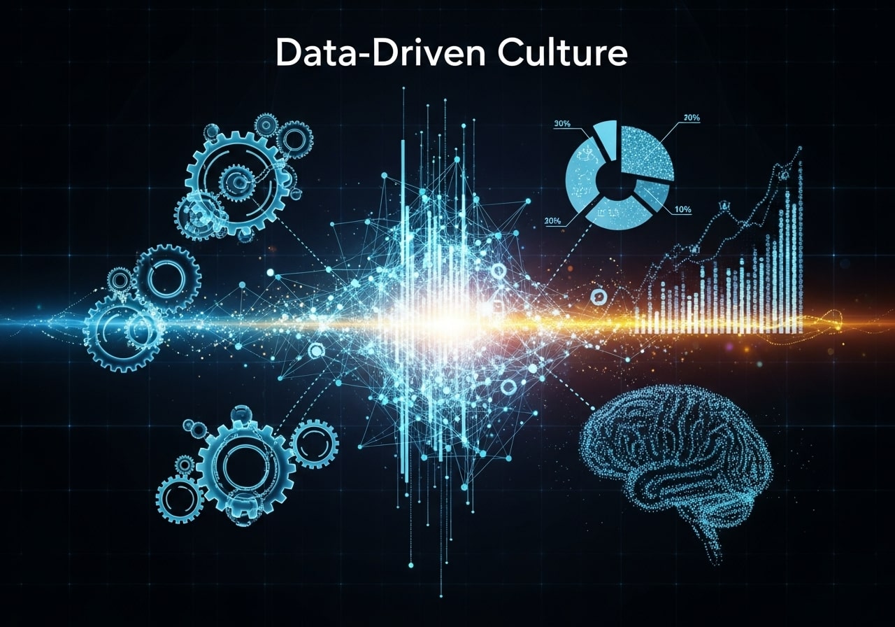 Data-Driven Culture