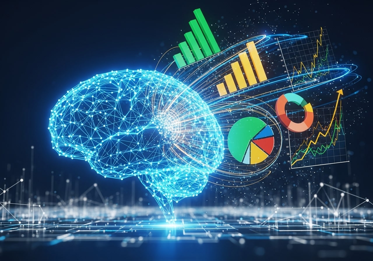 Data-Driven Decision Making