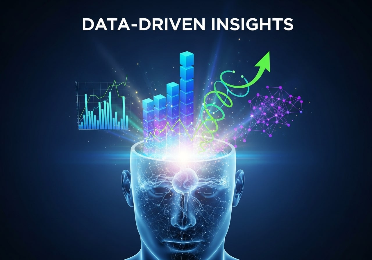 Data-Driven Insights