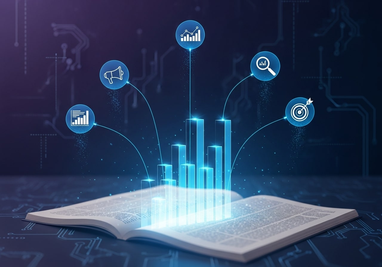 Data-Driven Press Release Optimization