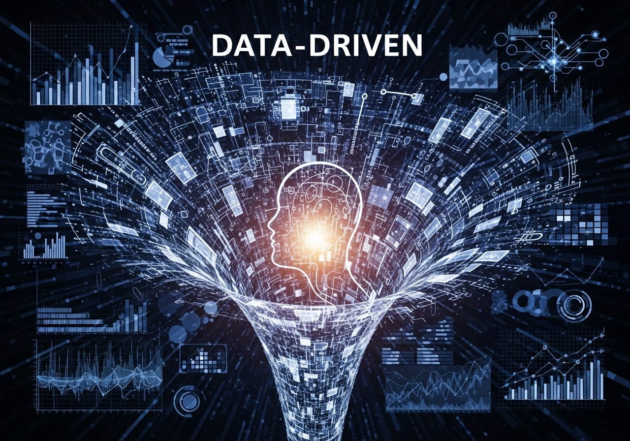 Data-Driven