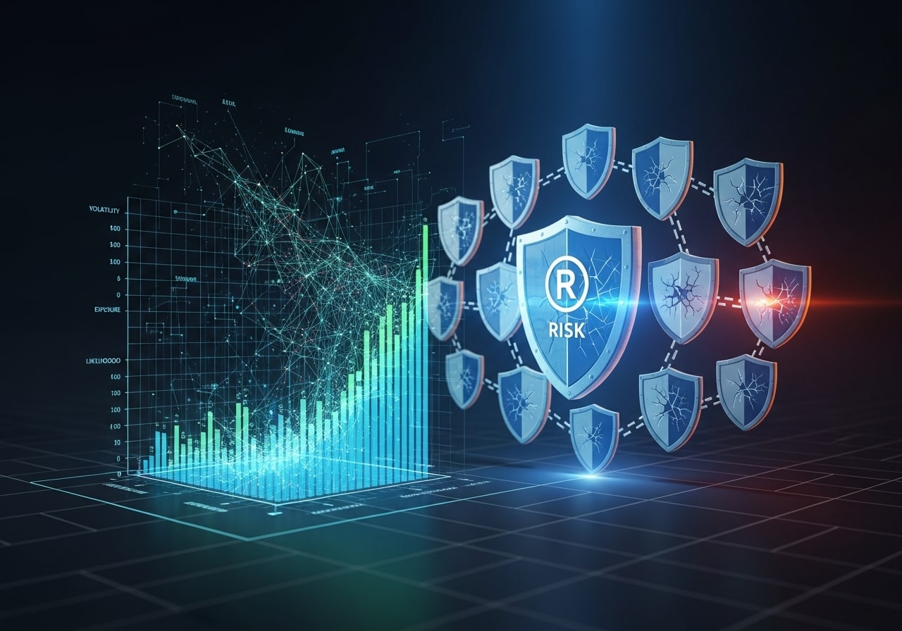 Data Analysis Supports Risk Management