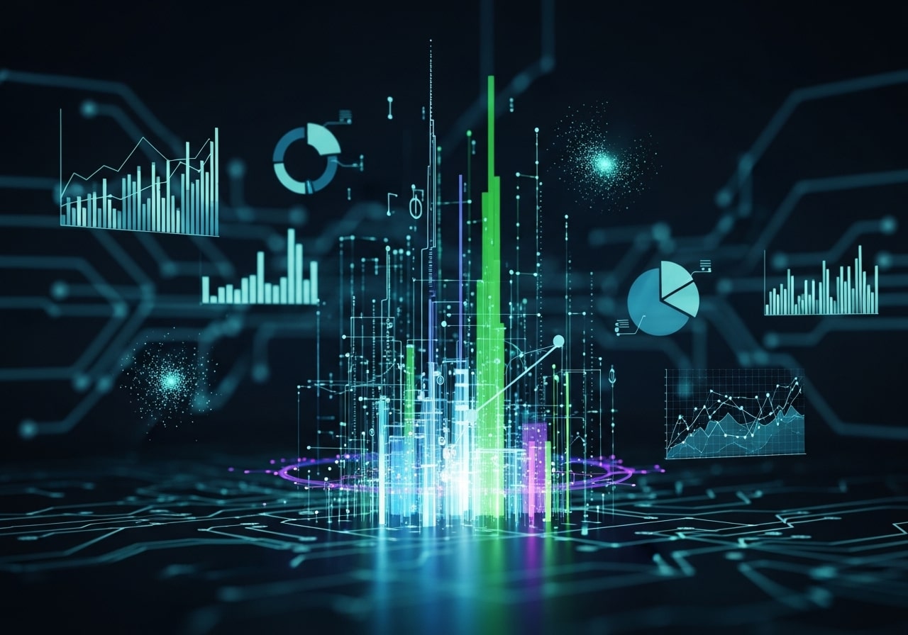 E-commerce Data Analytics