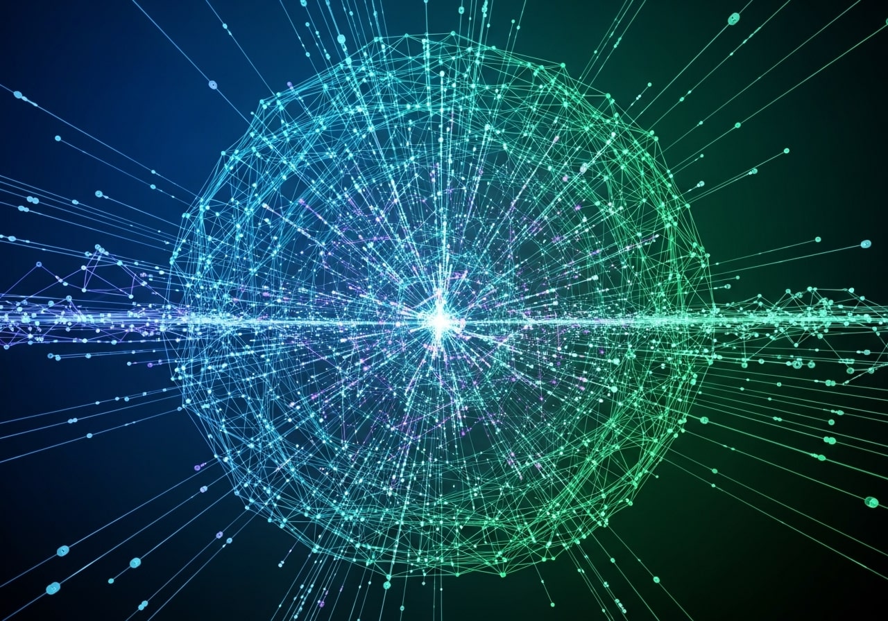 Data Information Analysis in Strategic Planning