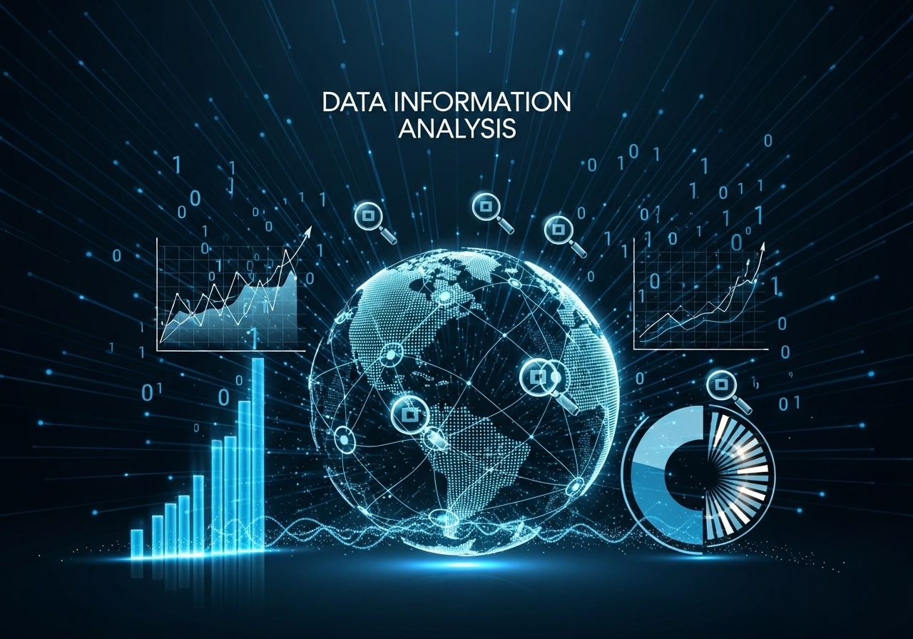 Data Information Analysis