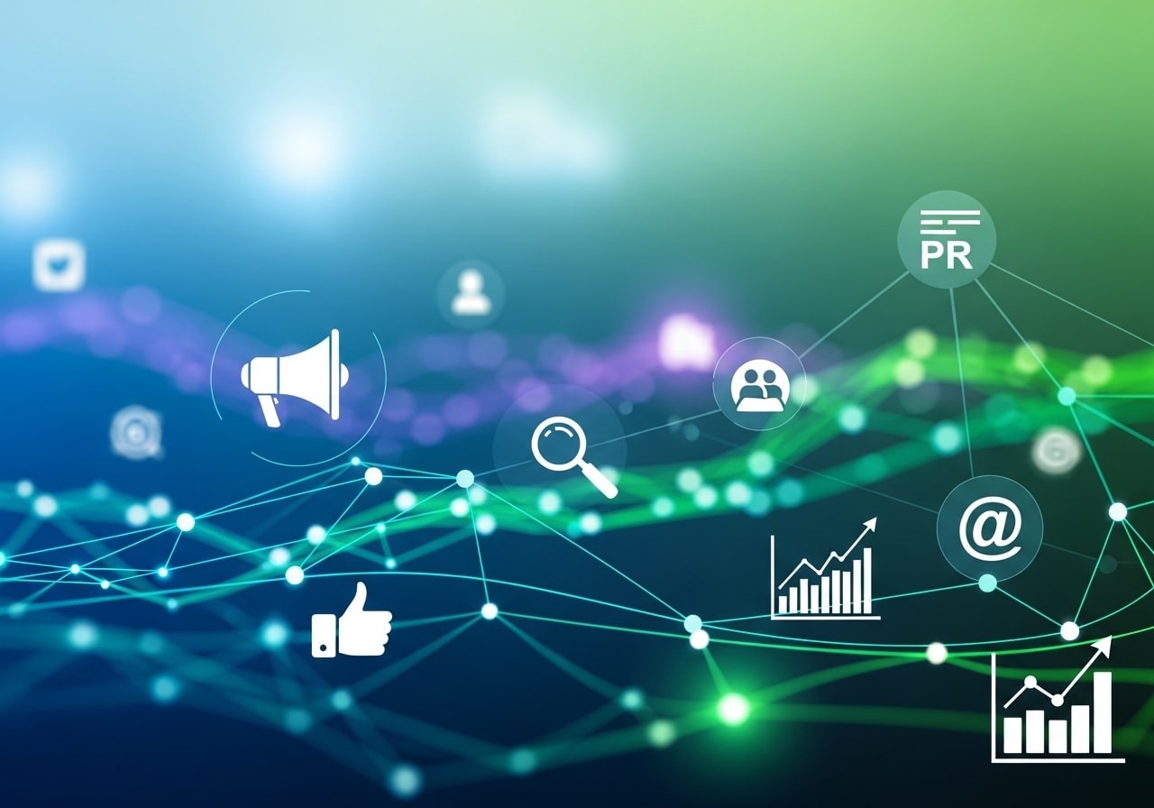 The Current State of Digital PR