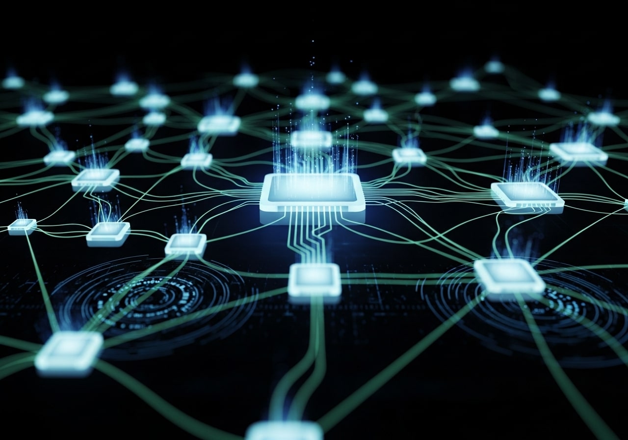 AI and Machine Learning