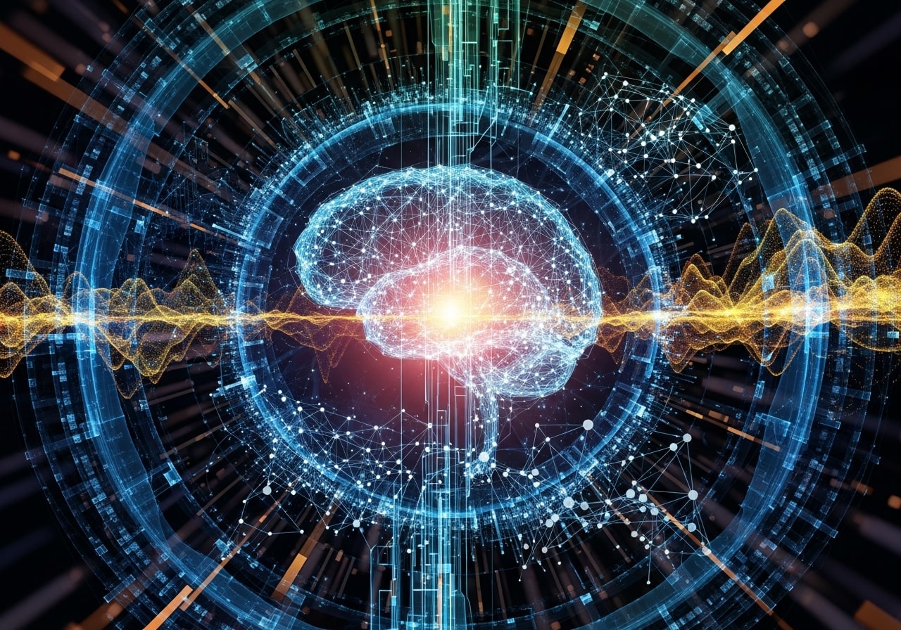 Advanced Data Analysis Techniques