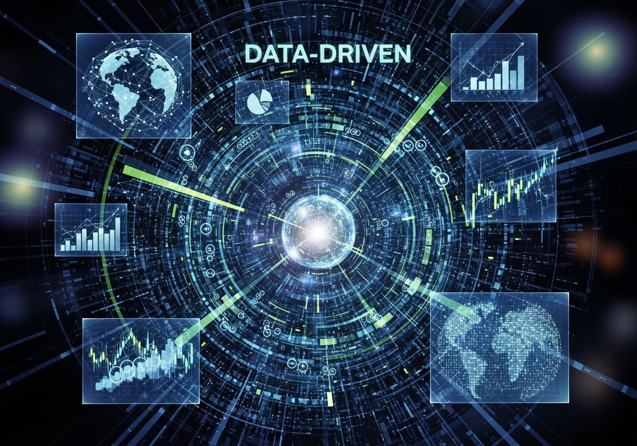 Data-Driven