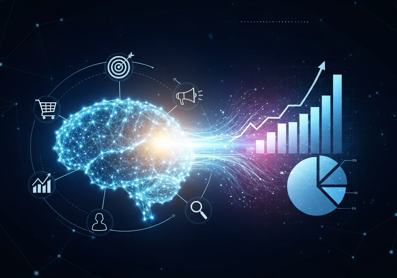 Data Analysis Critical in Marketing