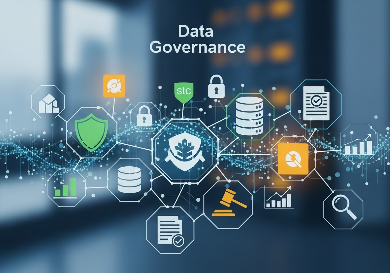 Data Governance