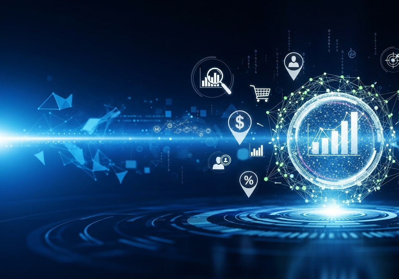 Data Marketing Analytics