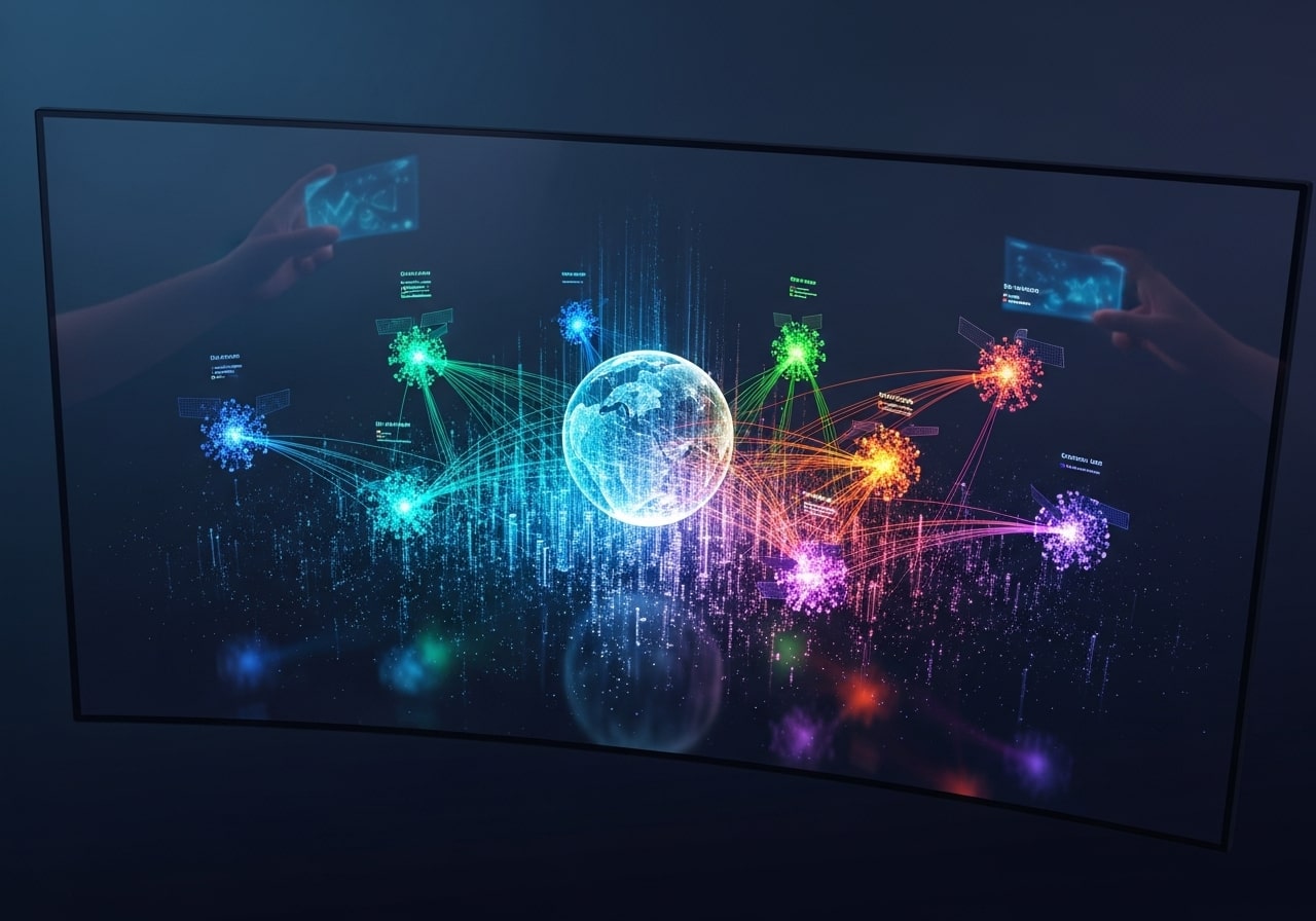 Data Visualization Techniques