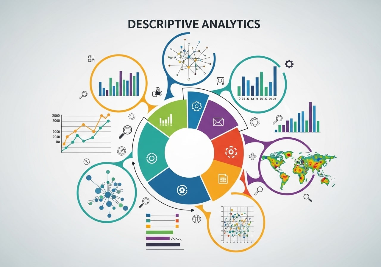 Descriptive Analytics