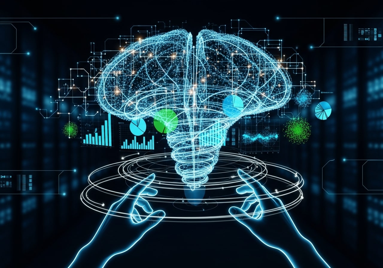 Diagnostic Analytics