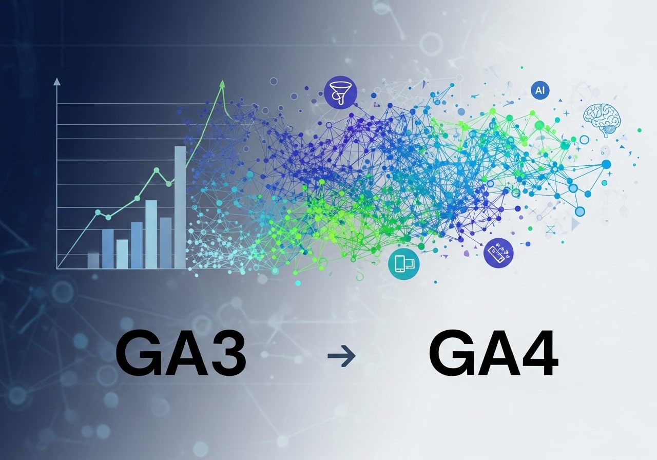 GA4 and the Future of Analytics