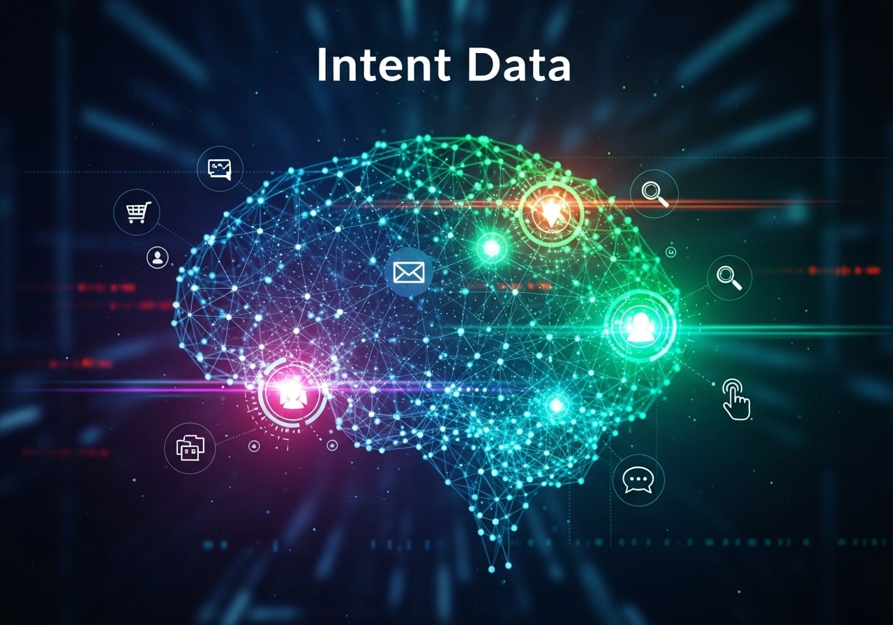 Intent Data