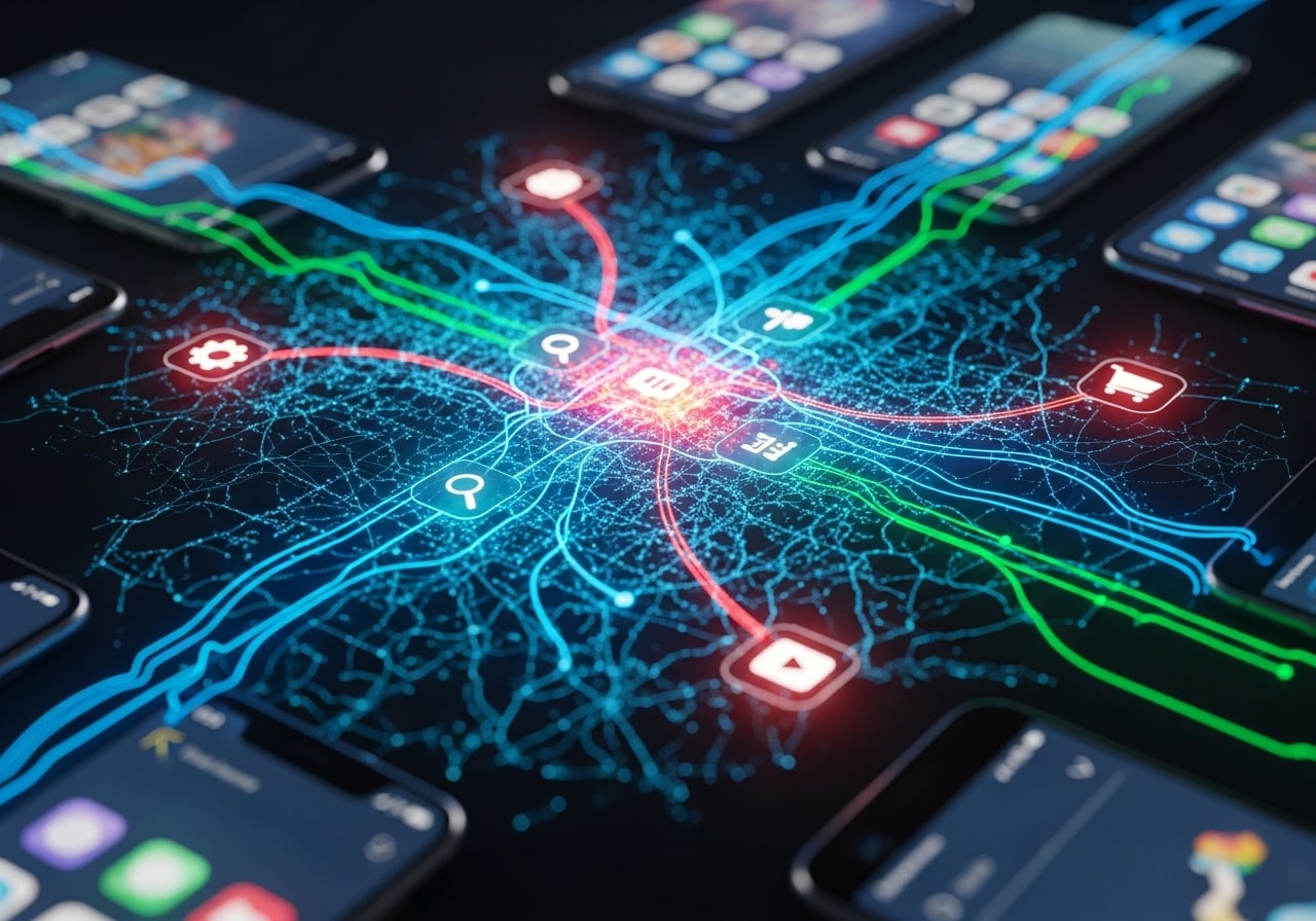 Mobile App Performance Metrics