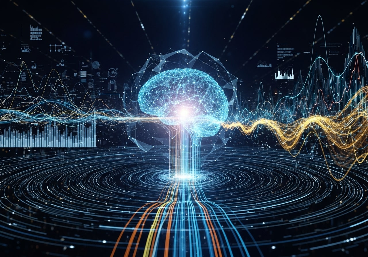 Predictive Analytics