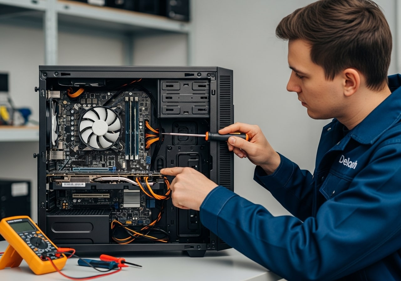 Troubleshooting Common Installation Issues