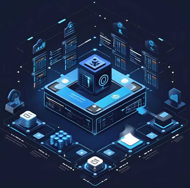 Data Analysis Infrastructure